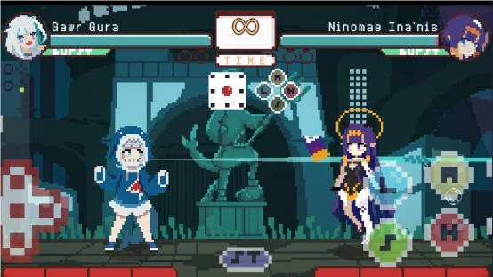 欧西欧西拳游戏无广告版