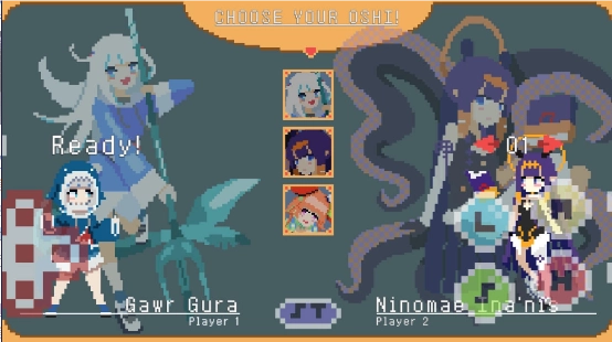 欧西欧西拳游戏无广告版