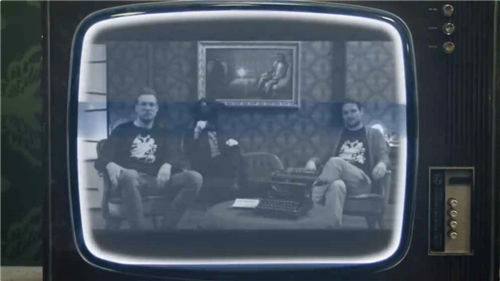 逃离方块悖论手机正版