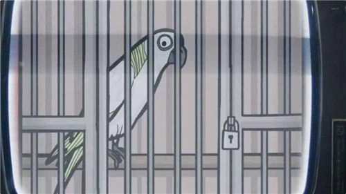 逃离方块悖论手机正版