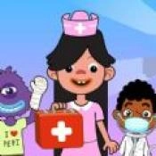 健康诊所游戏正版