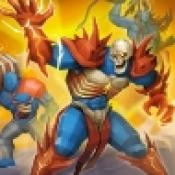 兽人战斗沙盒游戏官方最新版