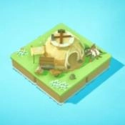 浮岛世界2无广告版