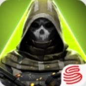 萤火突击先锋服游戏完整版