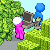 我的迷你超市游戏最新版