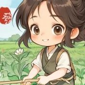 我在桃源当村长原版