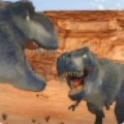 霸王龙竞技场游戏最新版