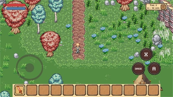 森林之灵手机免费版