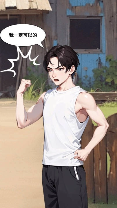 重返巅峰手机版