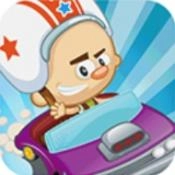 大头赛车游戏官方最新版