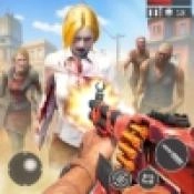 僵尸猎人枪杀手游戏纯净版