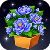 摆花齐放游戏安装包