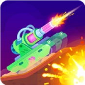 坦克明星官方正版