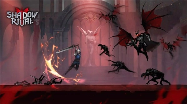 暗影对手安卓官方版