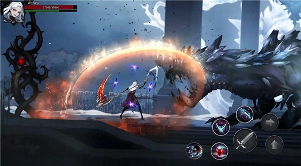 暗影对手安卓官方版