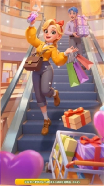 爆梗消消消游戏绿色版