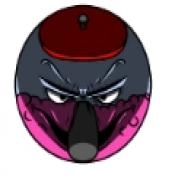 超级莫莫粉碎机正版