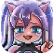 怪物自动精灵正版