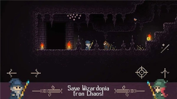 火球巫师游戏无广告版