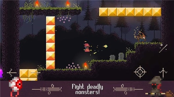 火球巫师游戏无广告版