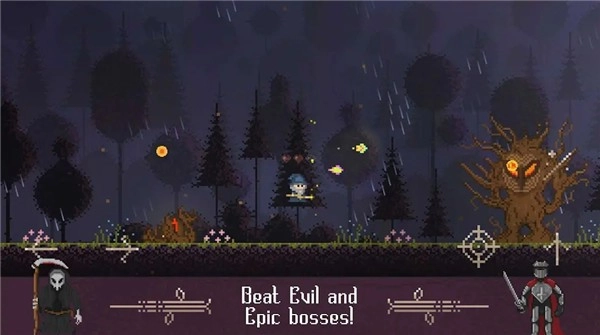 火球巫师游戏无广告版