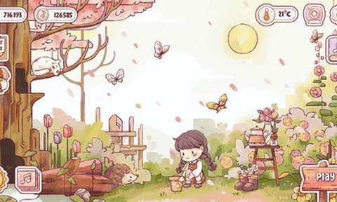 里亚斯韵律游戏完整版