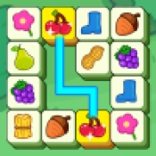 天才连一连通用版