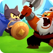 猫咪勇士冒险无广告版