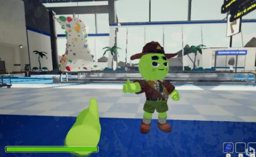 攀登模拟器（peak）登山技巧指南