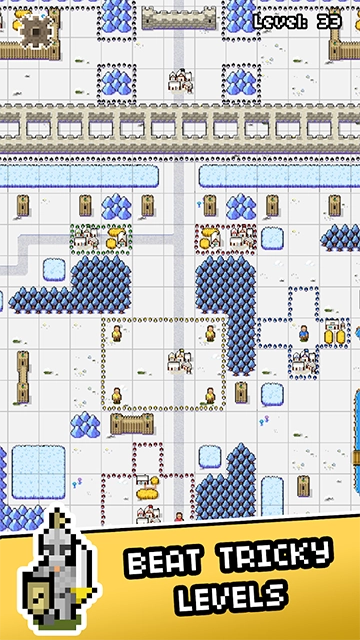 岛屿帝国官方版图4