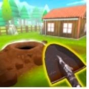 掘地求财手游直装版