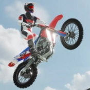 摩托驾驶游乐场游戏安装包