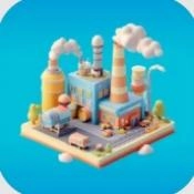 生产线大师官方正版