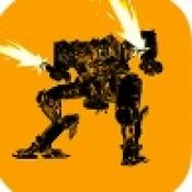 机甲对战国际服手游版