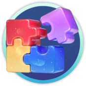 缤纷糖果拼拼乐手游免费版