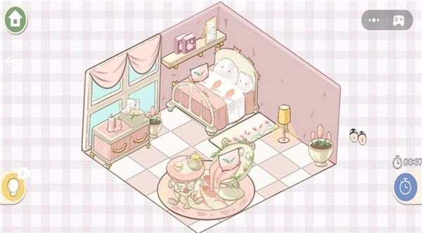 收纳整理小当家手游版