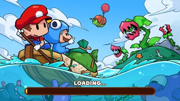 超级梅诺丛林冒险官方最新版