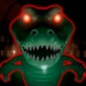 鳄鱼轰炸机逃脱直装版