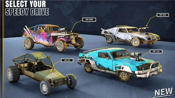 泥泞天堂安卓直装版