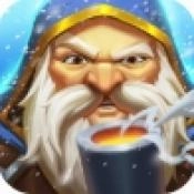 冰封守望者无广告版