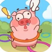 抓了个猪手游免费版