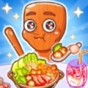 萨胡尔的吃播频道游戏绿色版