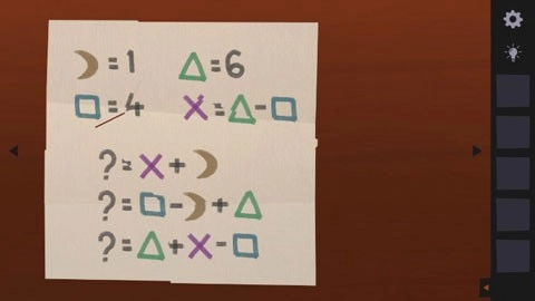 逃离洛根庄园游戏绿色版