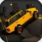 越野工程免费原版