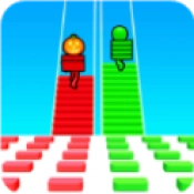 一起来搭桥游戏完整版