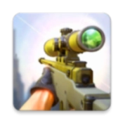 狙击手射击3D官方正版