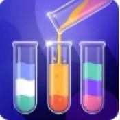 水排序HD手机版