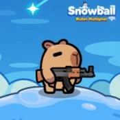 雪球子弹倍增器游戏官方版