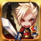 魔性大冒险原版