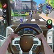 汽车驾校模拟游戏正版